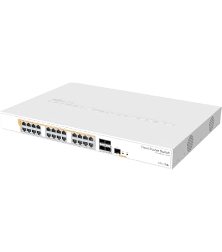 ルーター・ネットワーク機器 MikroTik CRS112-8P-4S-IN $_57.JPG?set_id=880000500F